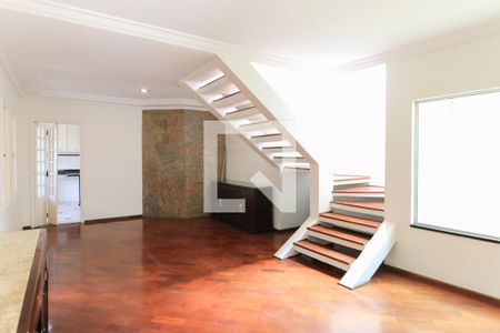 Sala de casa para alugar com 3 quartos, 300m² em Jardim das Indústrias, São José dos Campos