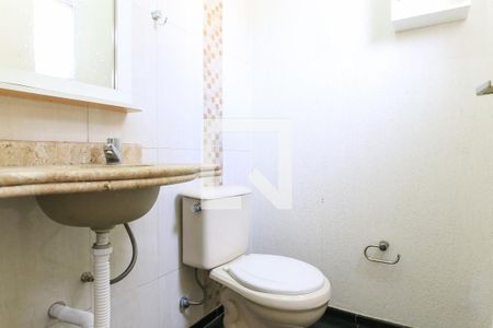 Lavabo de casa para alugar com 3 quartos, 300m² em Jardim das Indústrias, São José dos Campos