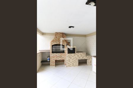 Casa para alugar com 300m², 3 quartos e 5 vagasQuintal