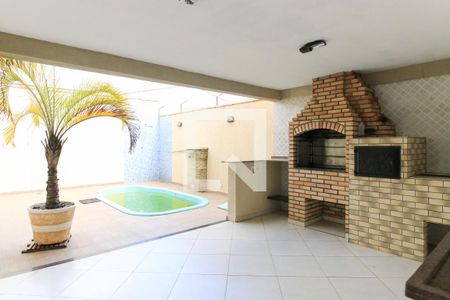 Casa para alugar com 300m², 3 quartos e 5 vagasQuintal