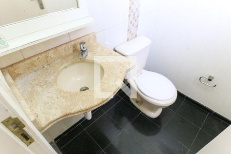 Lavabo de casa para alugar com 3 quartos, 300m² em Jardim das Indústrias, São José dos Campos