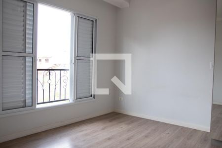 Quarto 1 de casa de condomínio para alugar com 3 quartos, 100m² em Vila Nova Mazzei, São Paulo
