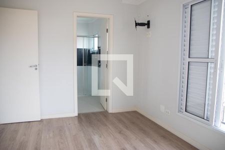 Quarto 1 de casa de condomínio para alugar com 3 quartos, 100m² em Vila Nova Mazzei, São Paulo