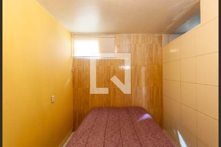 Sala/Quarto de kitnet/studio para alugar com 1 quarto, 40m² em Jardim Angela (zona Leste), São Paulo