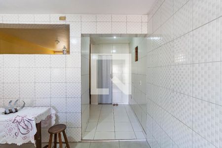 Studio para alugar com 40m², 1 quarto e sem vagaCozinha