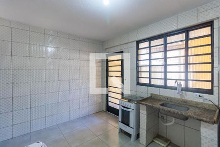 Studio para alugar com 40m², 1 quarto e sem vagaCozinha
