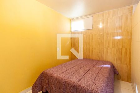 Sala/Quarto de kitnet/studio para alugar com 1 quarto, 40m² em Jardim Angela (zona Leste), São Paulo