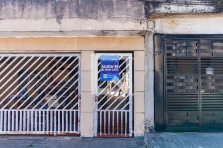 Studio para alugar com 40m², 1 quarto e sem vagaPlaca Quinto Andar