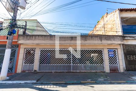 Studio para alugar com 40m², 1 quarto e sem vagaFachada