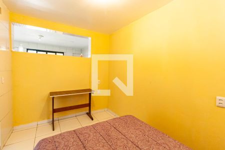 Sala/Quarto de kitnet/studio para alugar com 1 quarto, 40m² em Jardim Angela (zona Leste), São Paulo