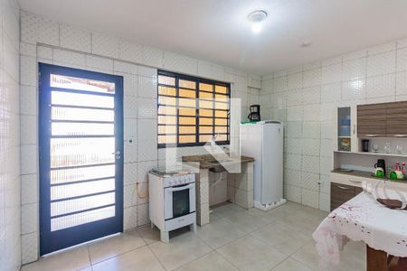 Studio para alugar com 40m², 1 quarto e sem vagaCozinha