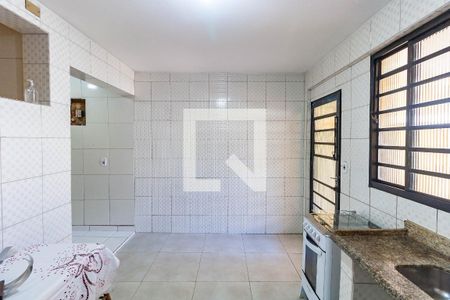 Studio para alugar com 40m², 1 quarto e sem vagaCozinha