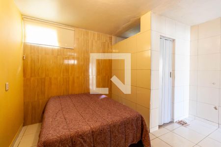 Sala/Quarto de kitnet/studio para alugar com 1 quarto, 40m² em Jardim Angela (zona Leste), São Paulo