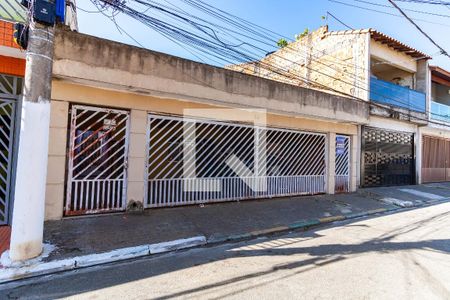 Studio para alugar com 40m², 1 quarto e sem vagaFachada