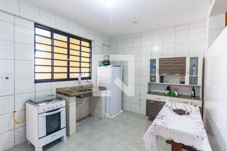 Studio para alugar com 40m², 1 quarto e sem vagaCozinha