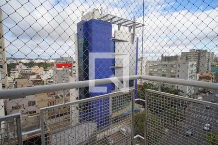 Apartamento à venda com 152m², 4 quartos e sem vagavaranda suite 