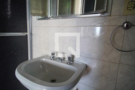 Apartamento à venda com 152m², 4 quartos e sem vagabanheiro Suíte 