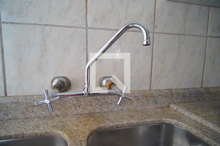 Apartamento à venda com 152m², 4 quartos e sem vagacozinha 