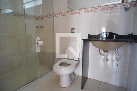 Apartamento à venda com 152m², 4 quartos e sem vagabanheiro 2 corredor 