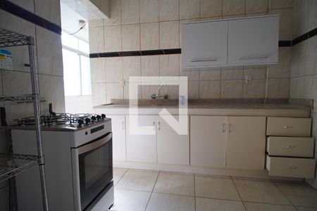 Apartamento à venda com 152m², 4 quartos e sem vagacozinha 