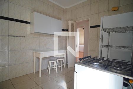 Apartamento à venda com 152m², 4 quartos e sem vagaCozinha 