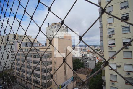 Apartamento à venda com 152m², 4 quartos e sem vagavaranda vista 