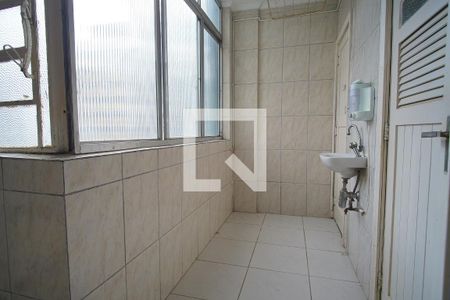 Apartamento à venda com 152m², 4 quartos e sem vagalavanderia 