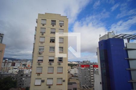 Apartamento à venda com 152m², 4 quartos e sem vagaQuarto 1 vista 