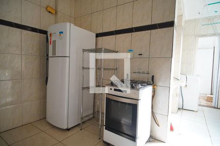 Apartamento à venda com 152m², 4 quartos e sem vagacozinha 