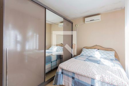 Quarto 1 de apartamento à venda com 2 quartos, 73m² em Rubem Berta, Porto Alegre