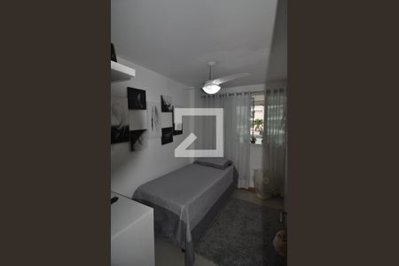 Apartamento à venda com 80m², 2 quartos e 1 vagaQuarto 1 - Armários