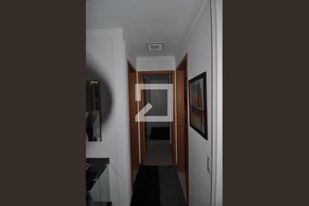 Apartamento à venda com 80m², 2 quartos e 1 vagaCorredor