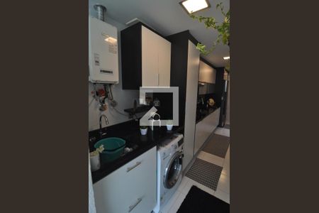 Apartamento à venda com 80m², 2 quartos e 1 vagaCozinha - Armários