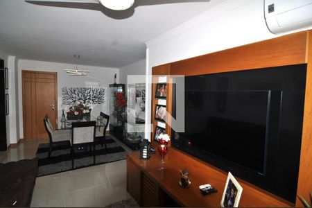 Apartamento à venda com 80m², 2 quartos e 1 vagaSala 