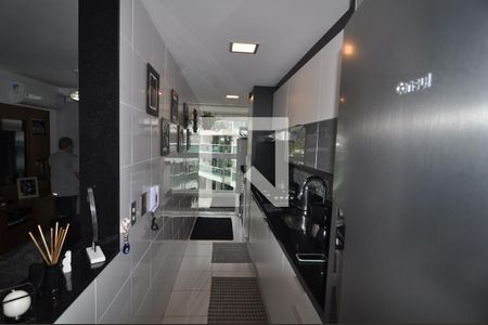 Apartamento à venda com 80m², 2 quartos e 1 vagaCozinha - Armários