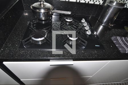 Apartamento à venda com 80m², 2 quartos e 1 vagaFogão