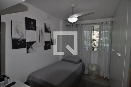 Apartamento à venda com 80m², 2 quartos e 1 vagaQuarto 1 - Armários