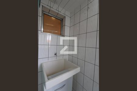 Lavanderia de apartamento para alugar com 2 quartos, 46m² em Jardim Valéria, Guarulhos