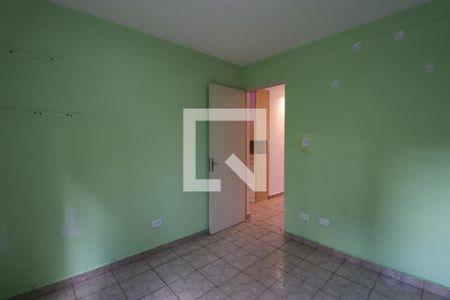 Quarto 1 de apartamento para alugar com 2 quartos, 46m² em Jardim Valéria, Guarulhos