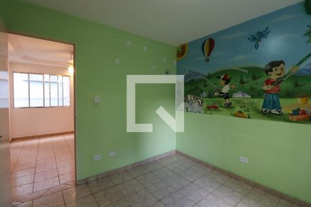 Quarto 1 de apartamento para alugar com 2 quartos, 46m² em Jardim Valéria, Guarulhos