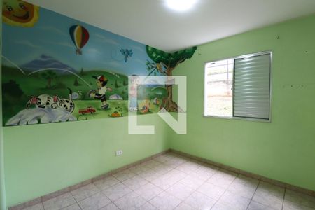 Quarto 1 de apartamento para alugar com 2 quartos, 46m² em Jardim Valéria, Guarulhos