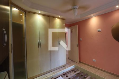 Quarto 2 de apartamento para alugar com 2 quartos, 46m² em Jardim Valéria, Guarulhos