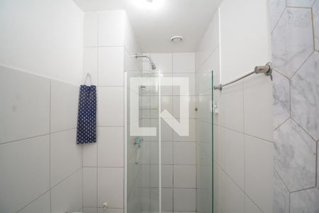 Apartamento à venda com 60m², 2 quartos e sem vagaBanheiro