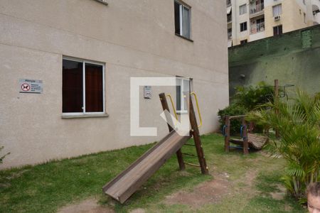 Apartamento à venda com 60m², 2 quartos e sem vagaÁrea Comum - Playground