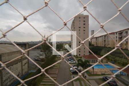 Apartamento à venda com 60m², 2 quartos e sem vagaVista do Quarto 2