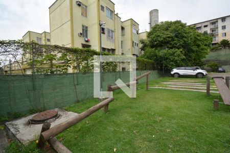 Apartamento à venda com 60m², 2 quartos e sem vagaAcademia ao Ar Livre