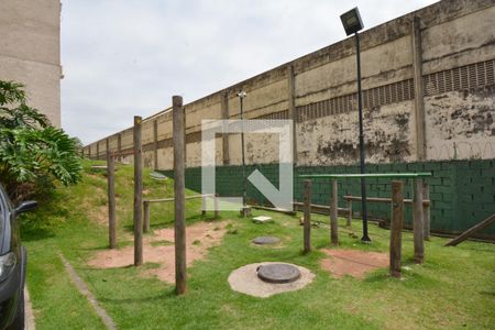 Apartamento à venda com 60m², 2 quartos e sem vagaAcademia ao Ar Livre