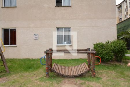 Apartamento à venda com 60m², 2 quartos e sem vagaÁrea Comum - Playground