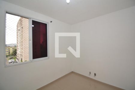 Apartamento à venda com 60m², 2 quartos e sem vagaQuarto 2