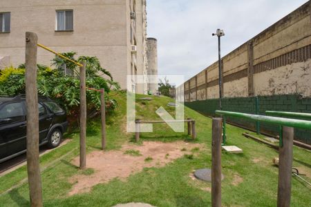 Apartamento à venda com 60m², 2 quartos e sem vagaAcademia ao Ar Livre
